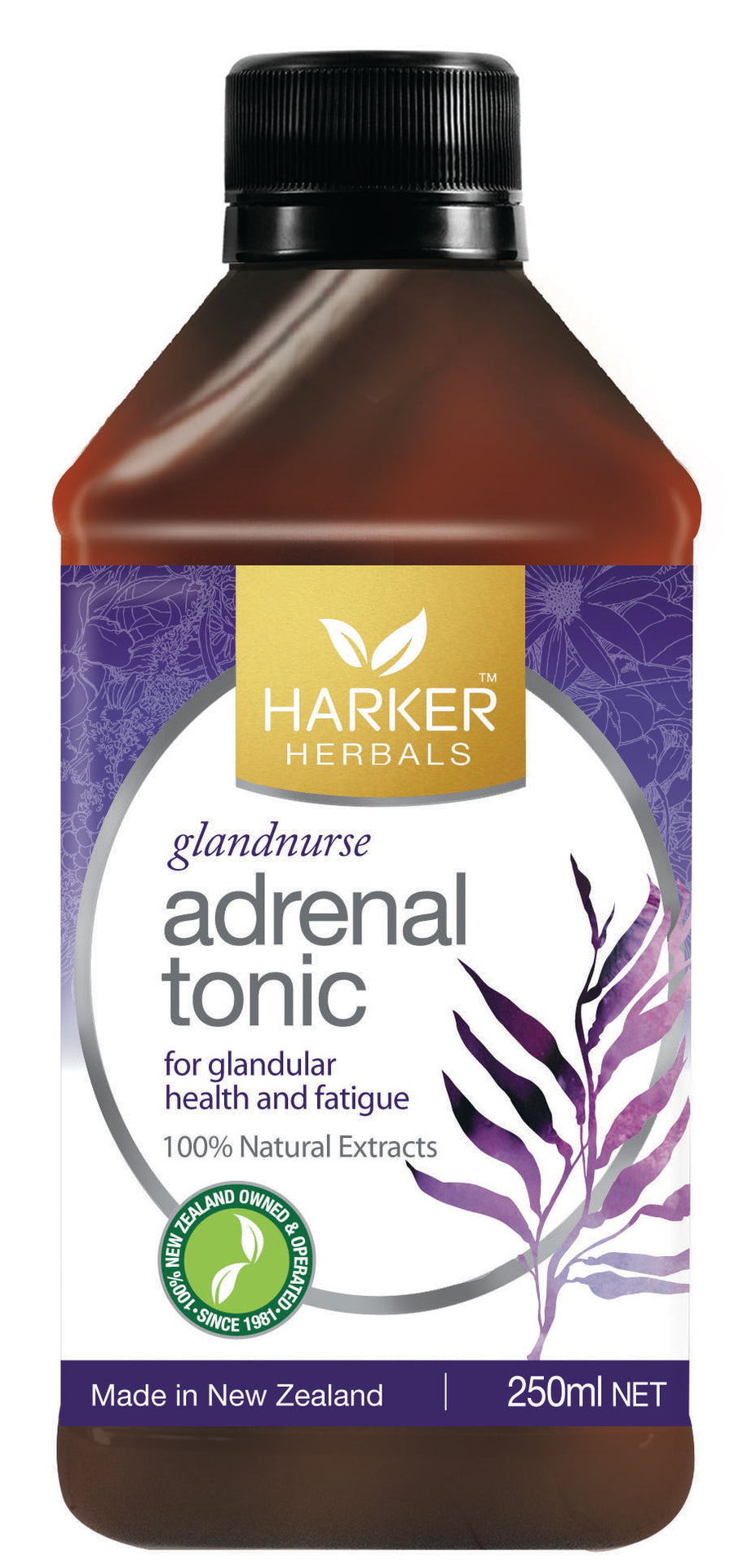 Harker Herbals Adrenal Tonic
