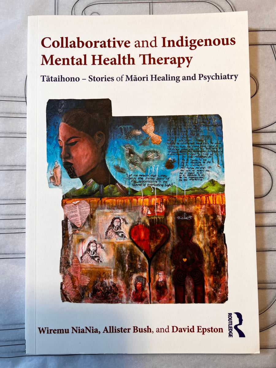 Collaborative & Indigenous Mental Health Therapy