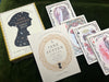 Jane Austen Tarot Deck