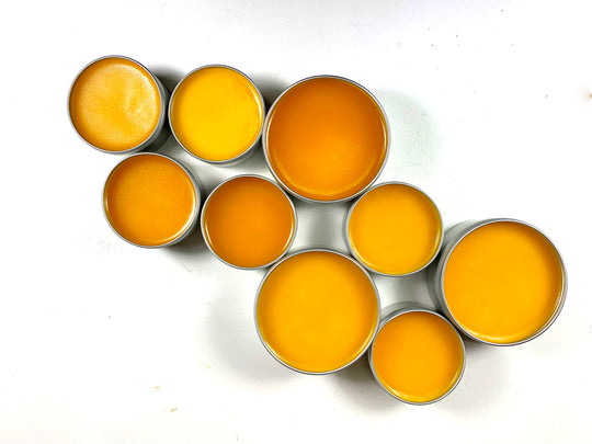 Baby Balm