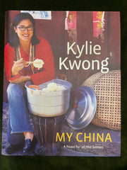 Kylie Kwong My China