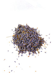 DRIED PACIFIC BLUE LAVENDER