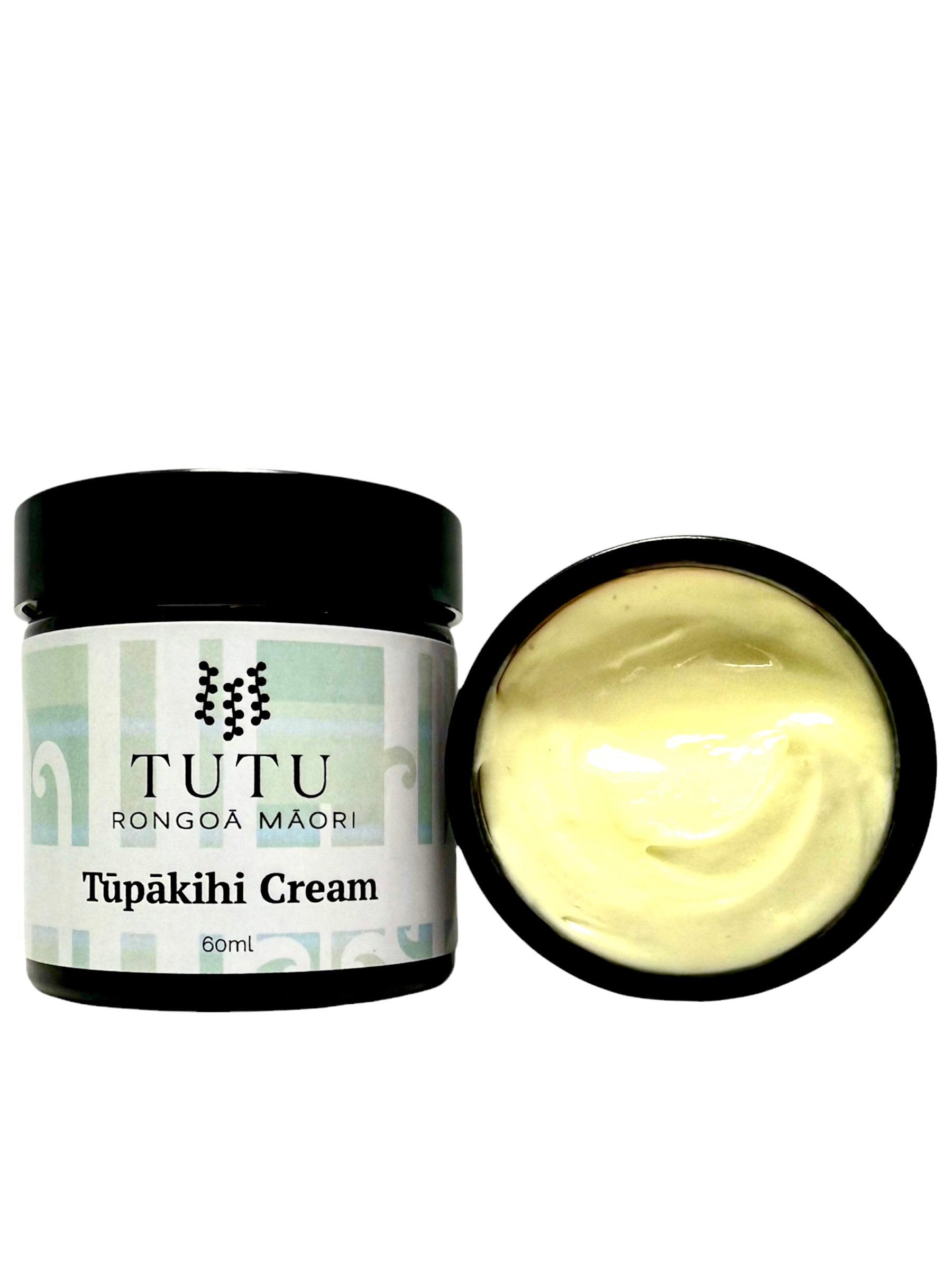 Tūpākihi – TUTU RONGOĀ MĀORI