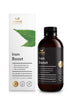 Harker Herbals Be Well Iron Boost