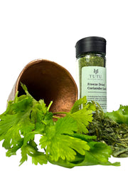 Freeze Dried Coriander