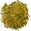 DRIED SOLIDAGO LEAF, FLOWER & STEM