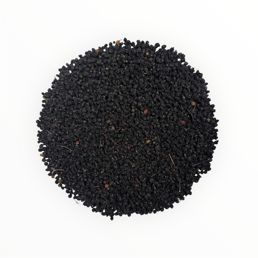 ELDERBERRY