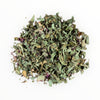 DRIED HERB ROBERT LEAF & STEM