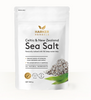 Harker Herbals Celtic & NZ Sea Salt with Kelp