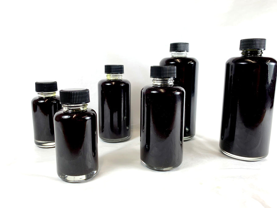 KOROMIKO OIL