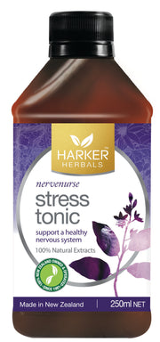 Harker Herbals Stress Tonic