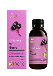 Harker Herbals Children's Vira Guard